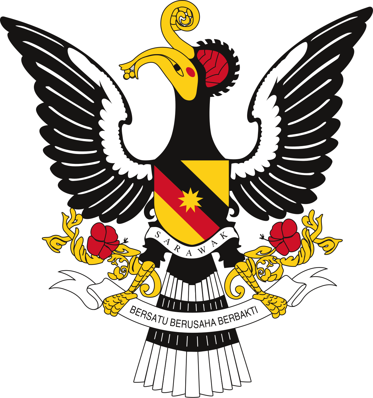 Office of the Premier of Sarawak