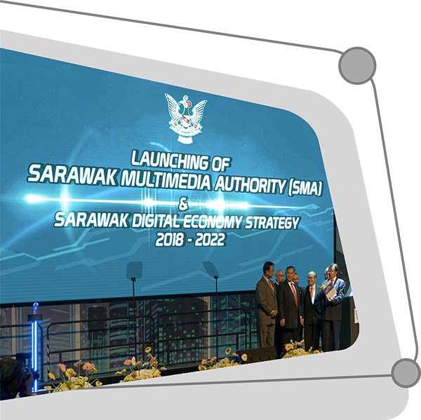 Sarawak Multimedia Authority (SMA)